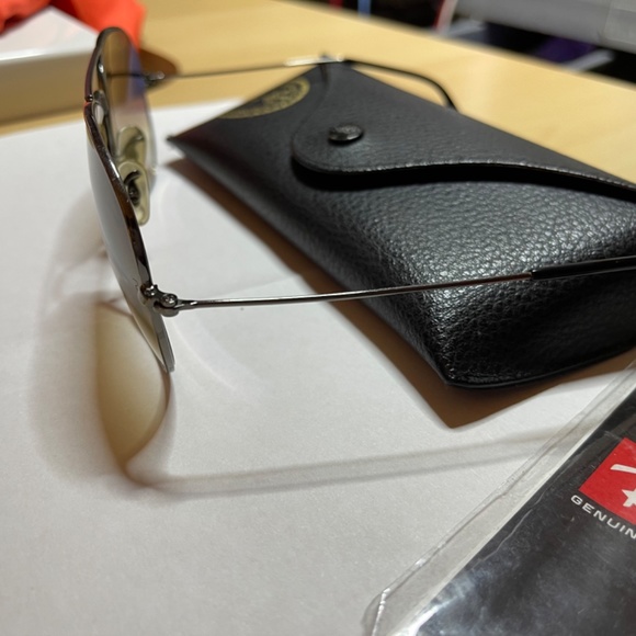 Ray-ban sunglasses main image 5
